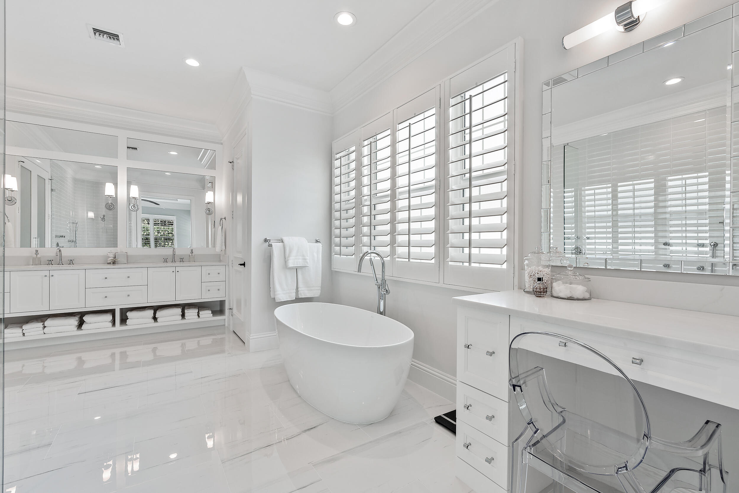 MALLORY CREEK AT ABACOA - Residential