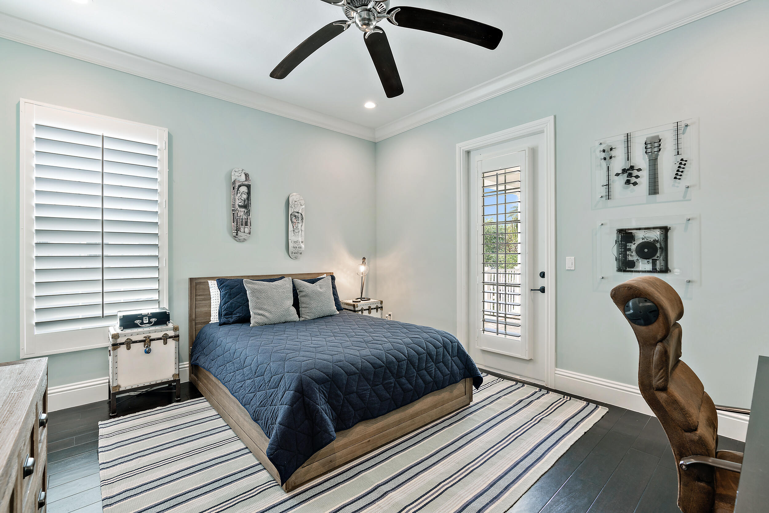 MALLORY CREEK AT ABACOA - Residential