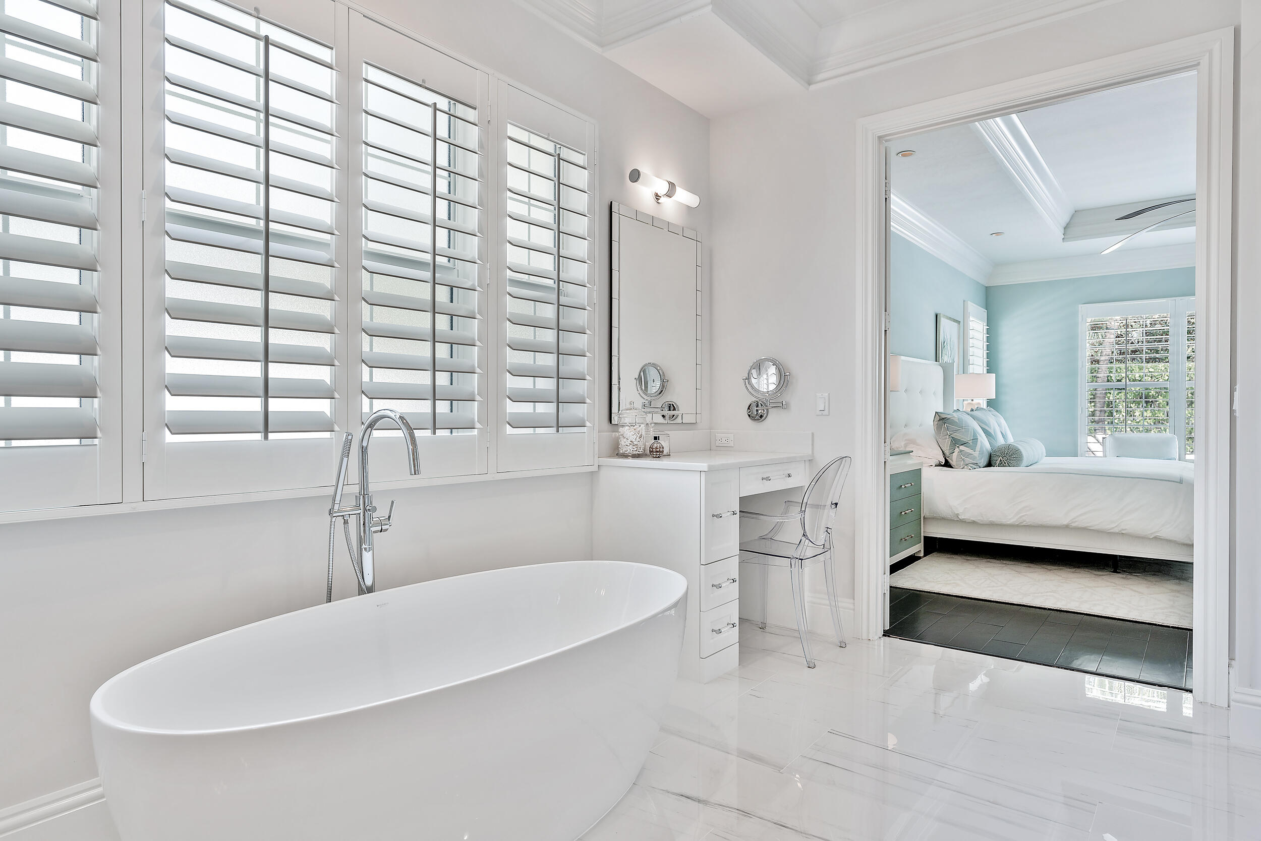 MALLORY CREEK AT ABACOA - Residential