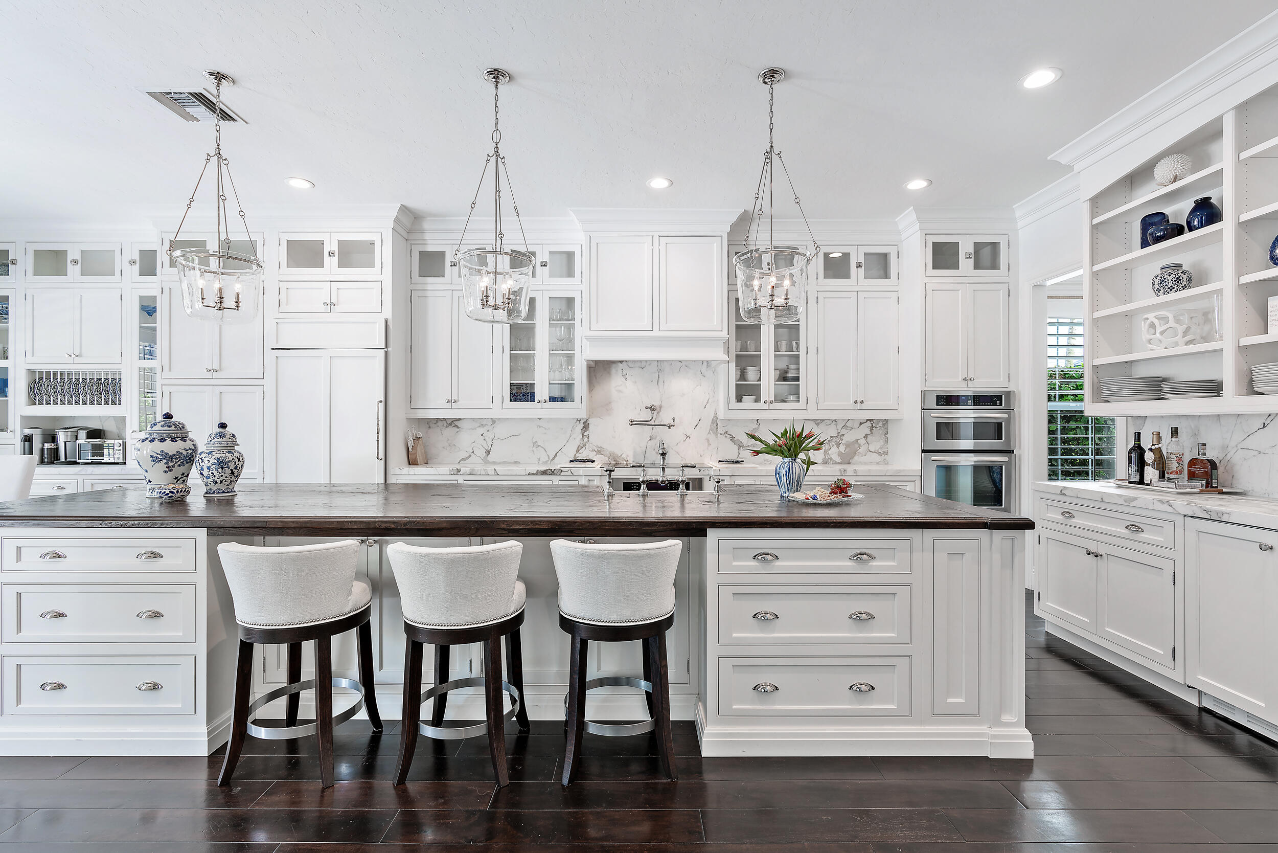 MALLORY CREEK AT ABACOA - Residential