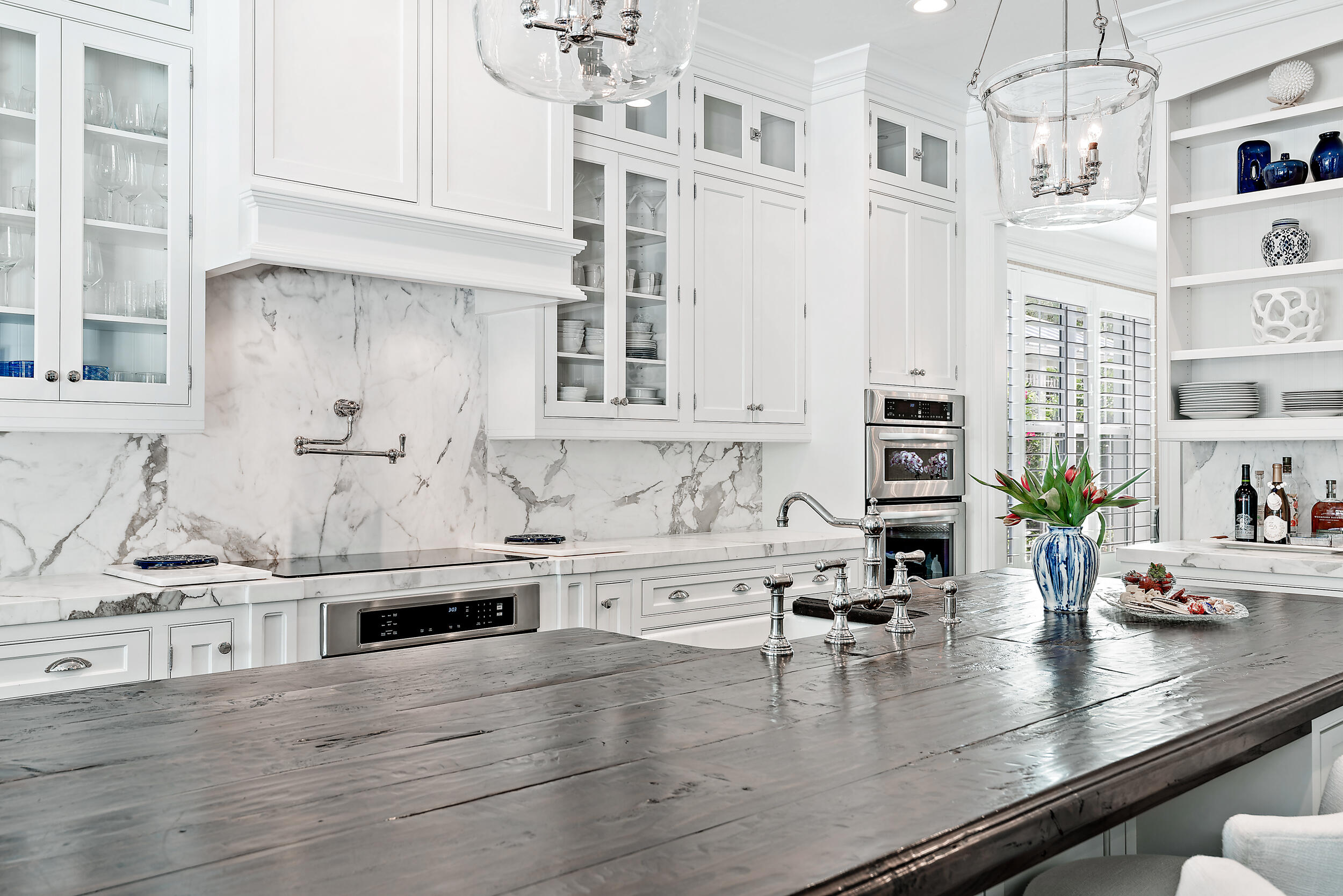 MALLORY CREEK AT ABACOA - Residential