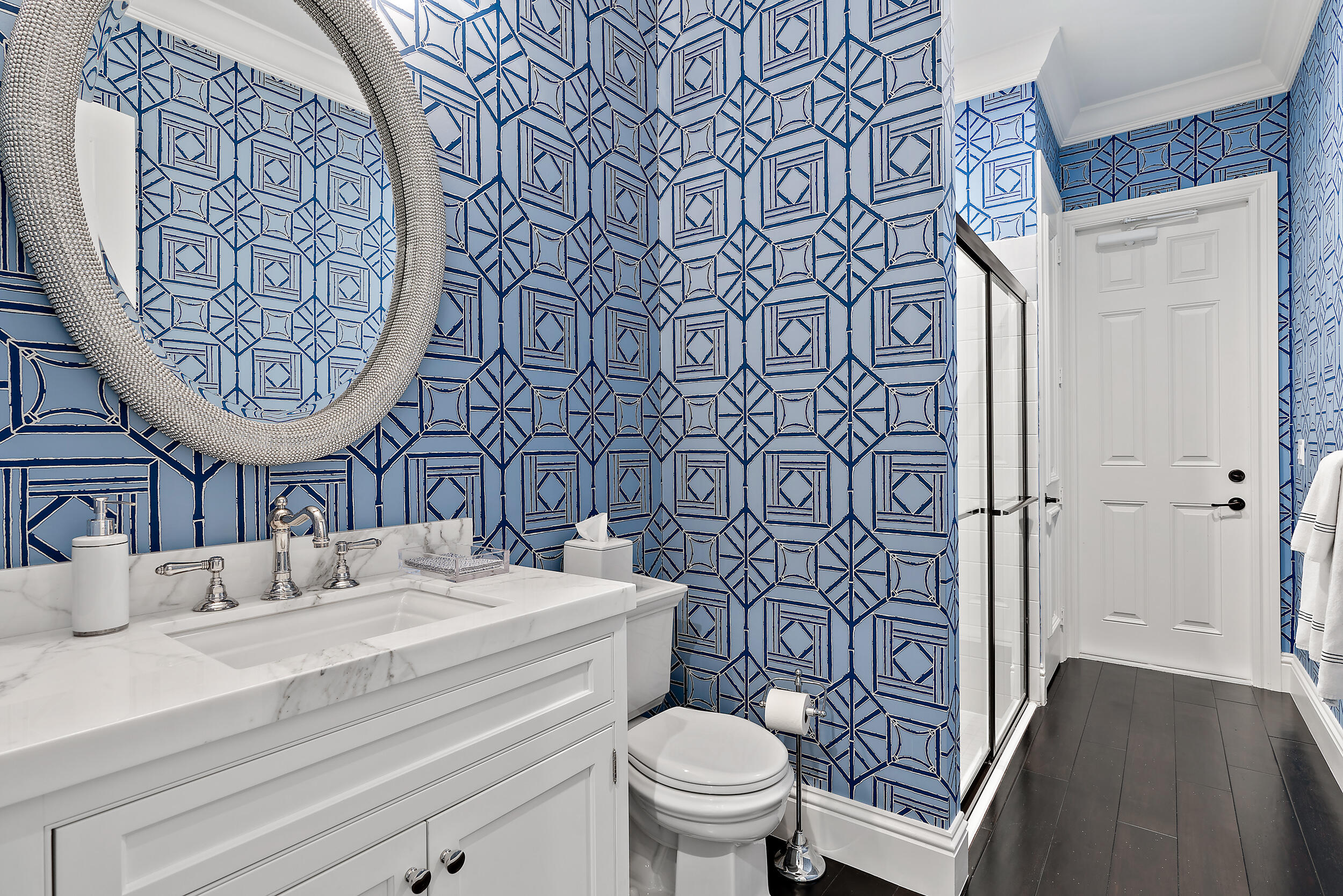 MALLORY CREEK AT ABACOA - Residential