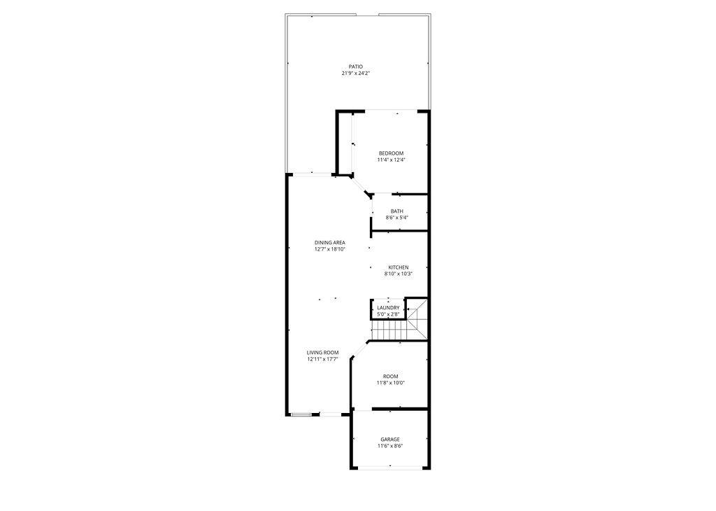 Paragon Centre 162-35 B - Residential Lease