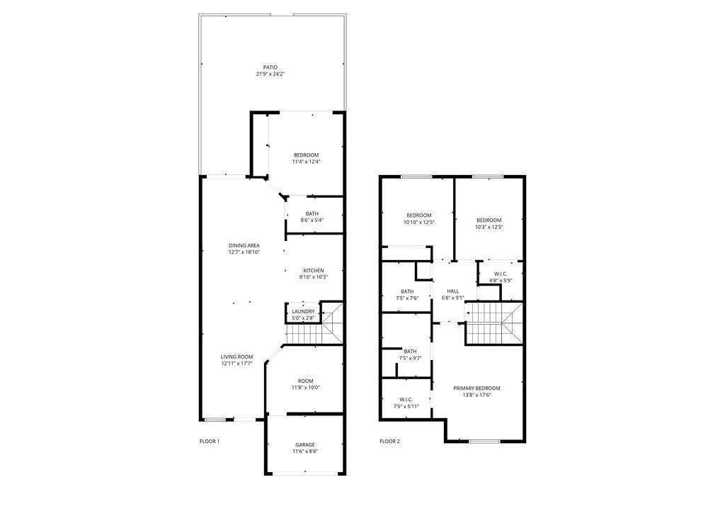 Paragon Centre 162-35 B - Residential Lease
