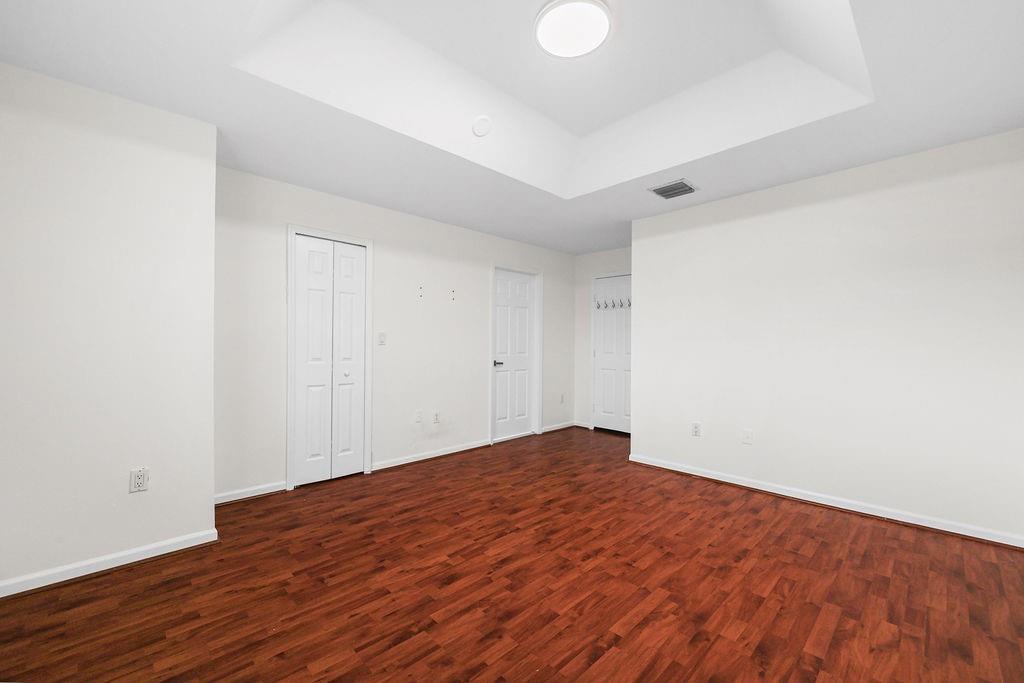 Paragon Centre 162-35 B - Residential Lease