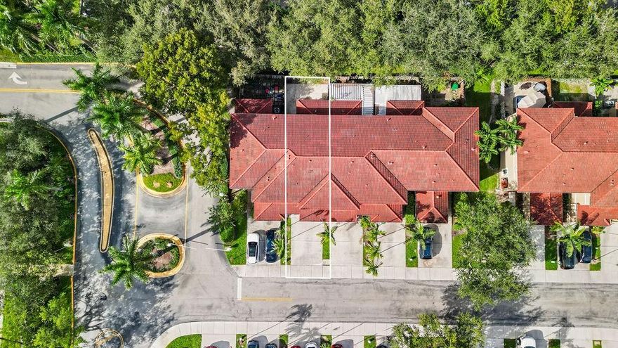 Enjoy all of the luxuries Davie has to offer living in a great 4 bed 3 bath updated townhome. Being conveniently located around multiple major shopping centers as well as excellent schools ranging from pre-K to college. Farmers markets, horseback riding and many more activities all surround this town so you won't get bored. This is a great option for families, students or professionals. Gated community to provide you with security and peace of mind. The garage has been purposefully updated to a separate den for more space to enjoy.