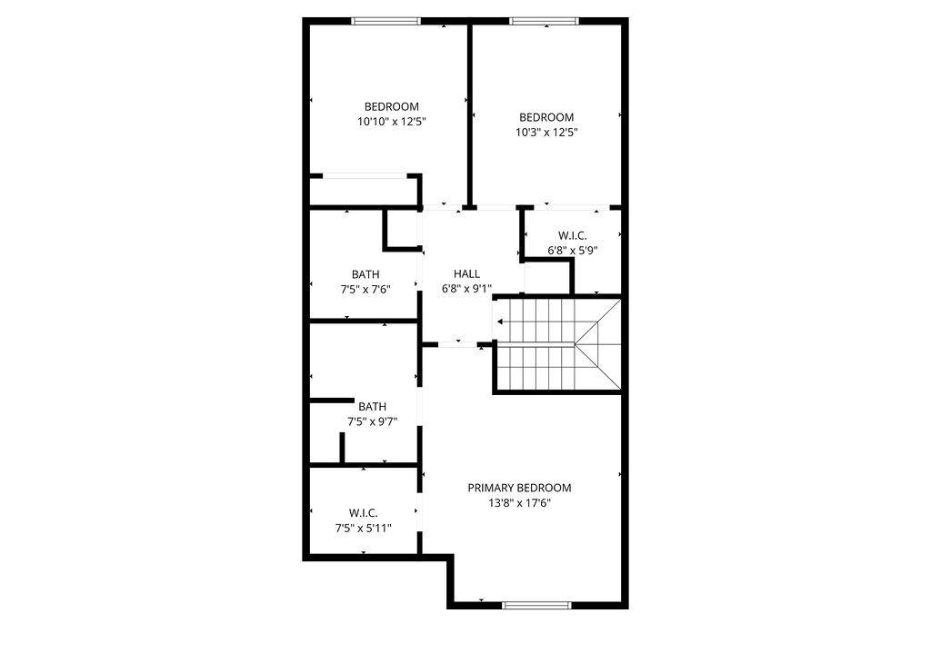 Paragon Centre 162-35 B - Residential Lease