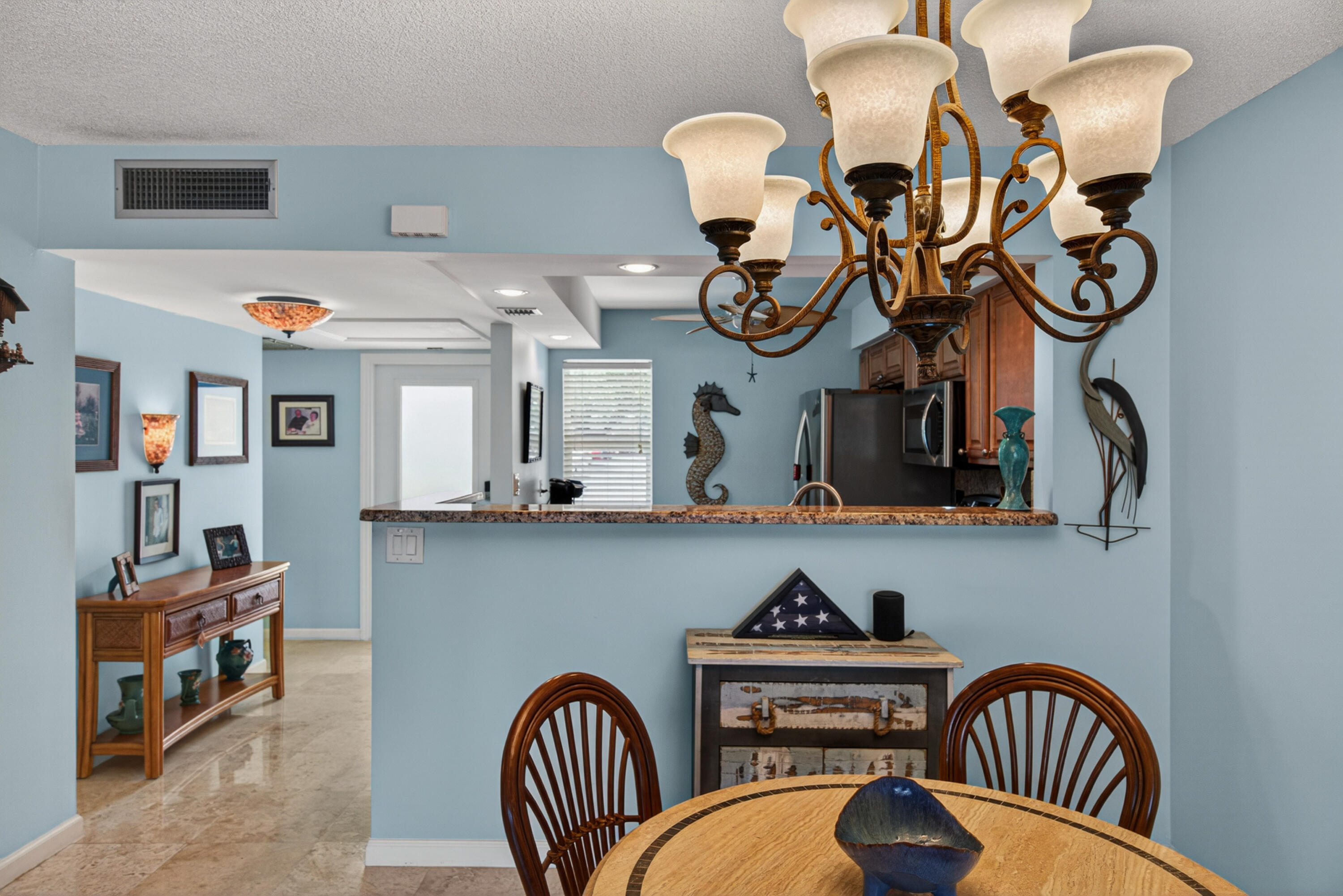NO 3 PALM-AIRE AT CORAL KEY - Residential