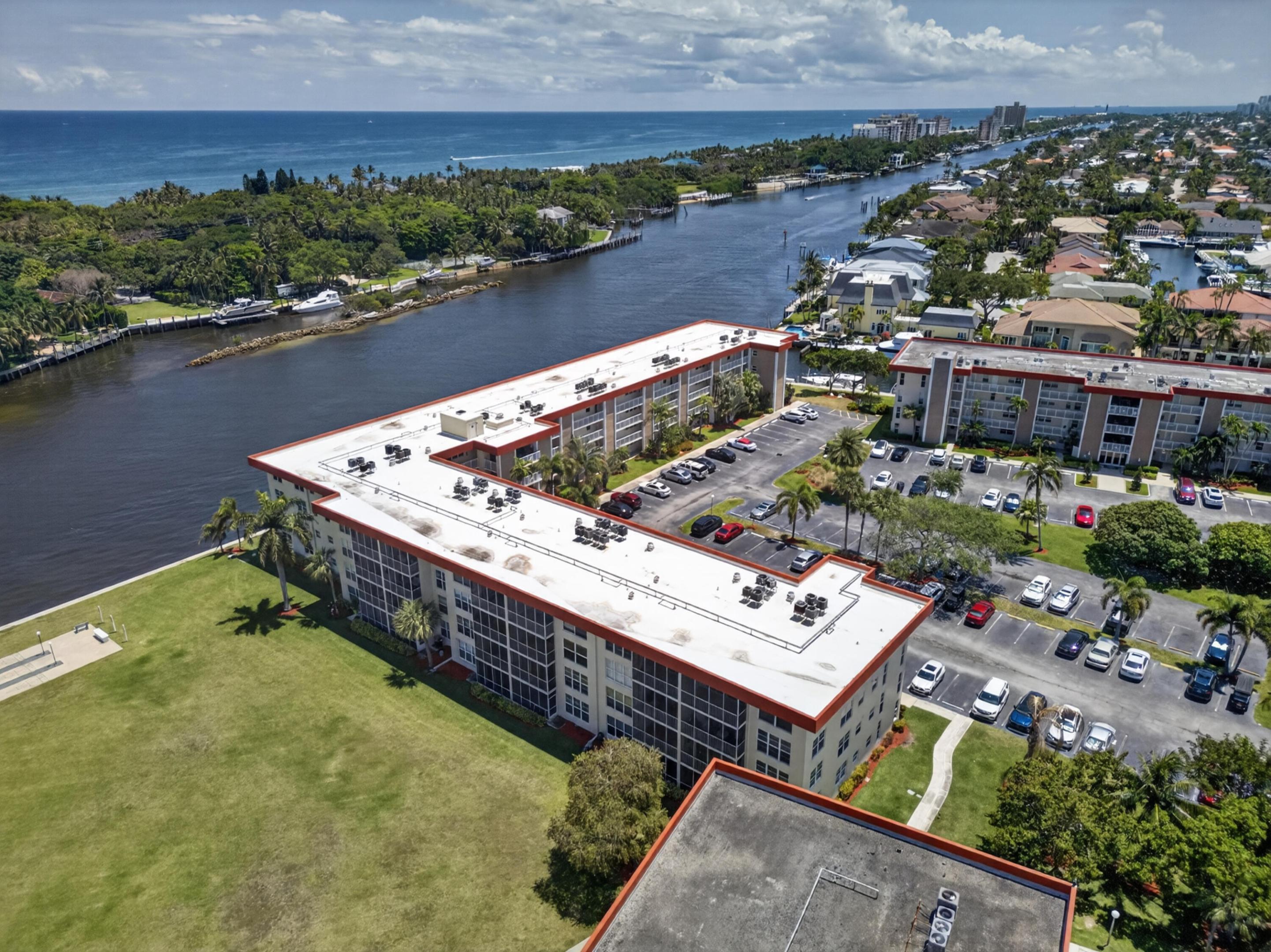 NO 3 PALM-AIRE AT CORAL KEY - Residential