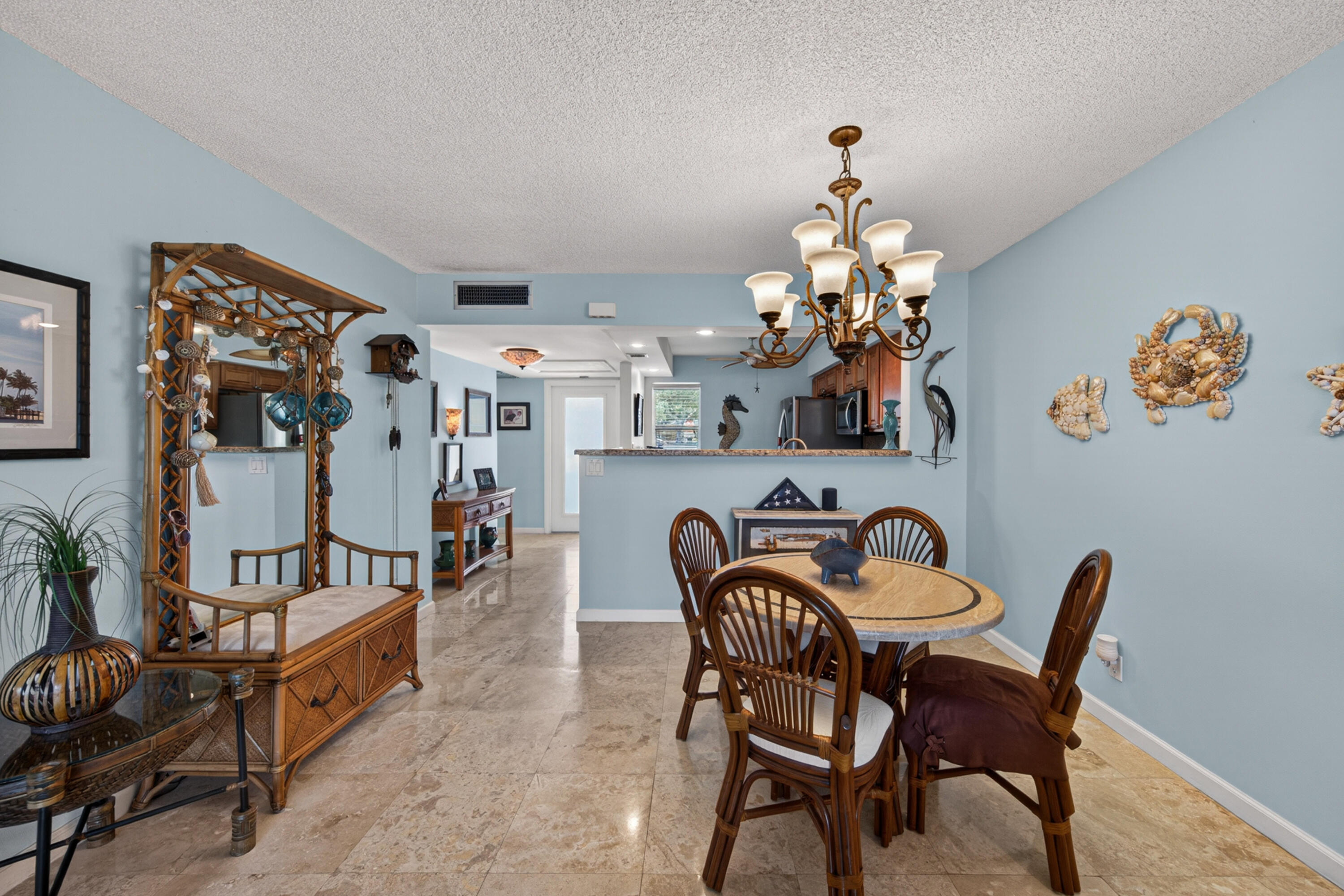 NO 3 PALM-AIRE AT CORAL KEY - Residential