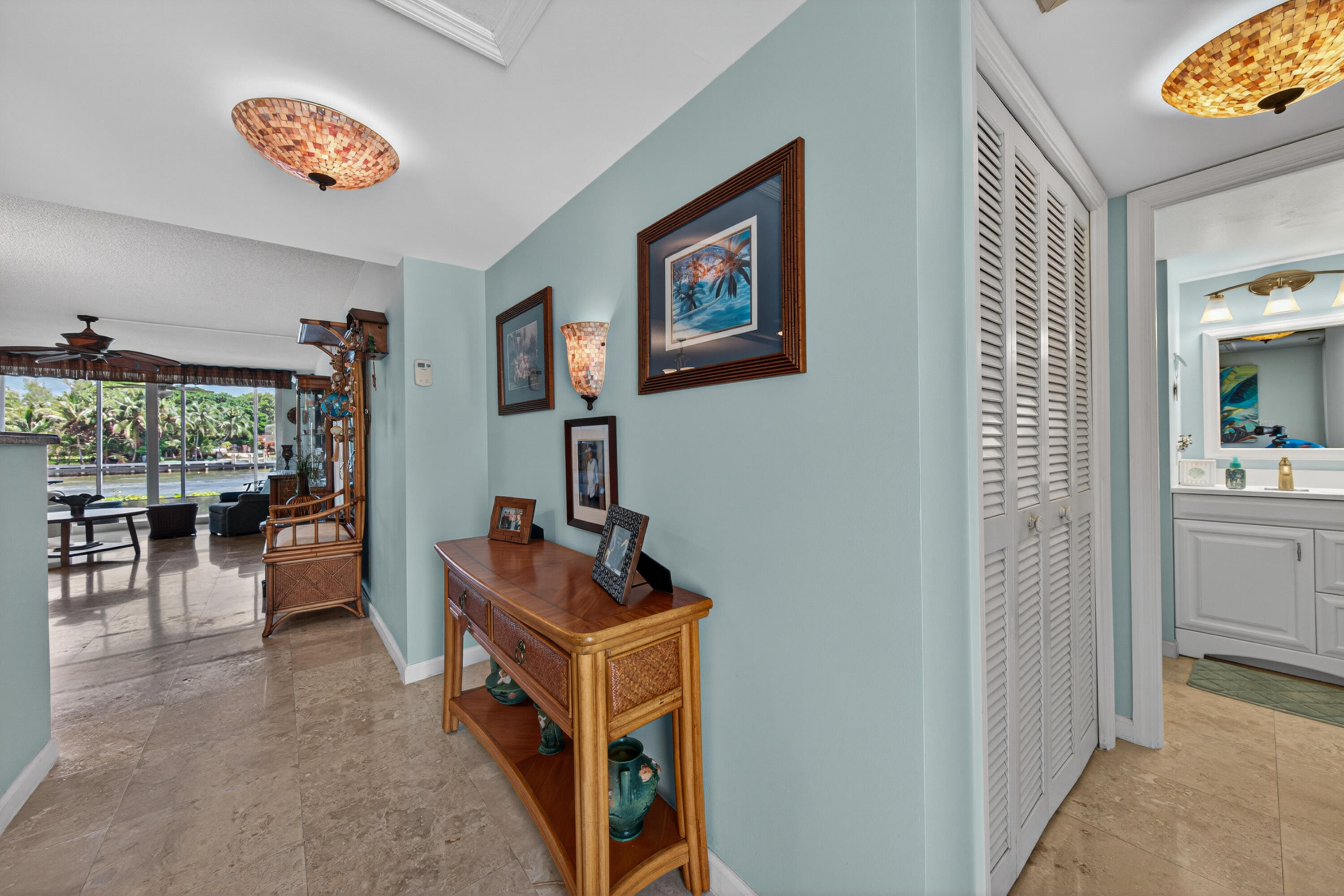 NO 3 PALM-AIRE AT CORAL KEY - Residential