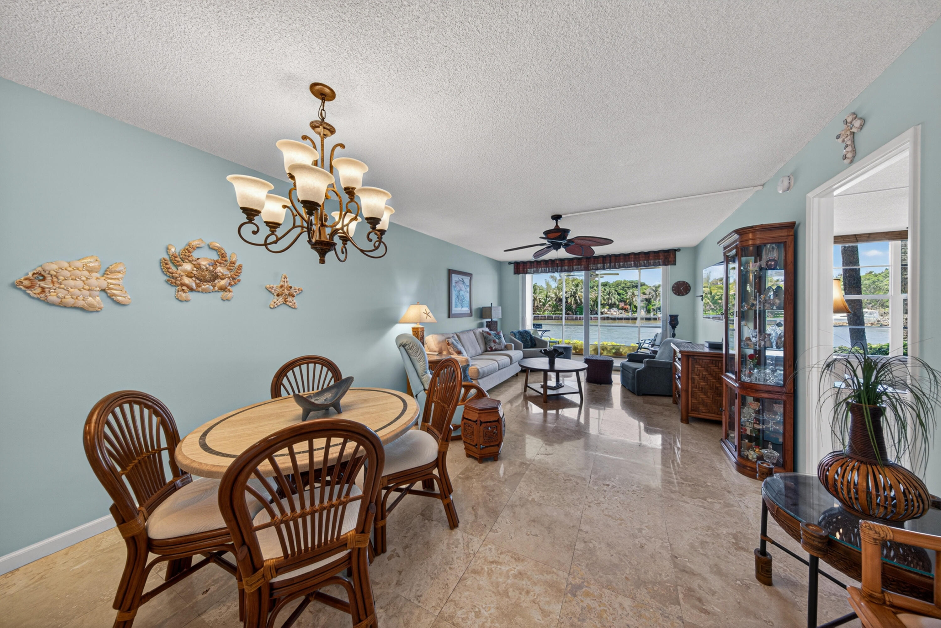 NO 3 PALM-AIRE AT CORAL KEY - Residential