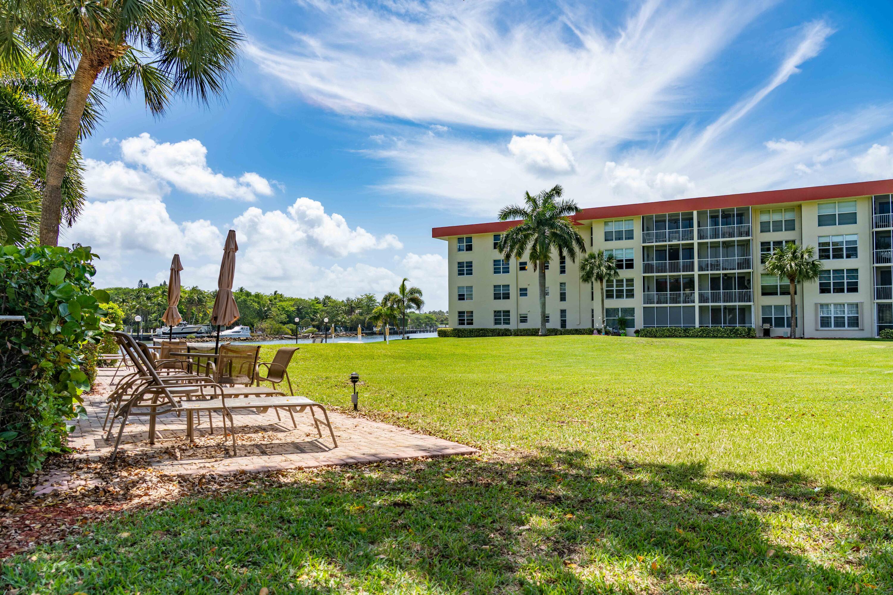 NO 3 PALM-AIRE AT CORAL KEY - Residential