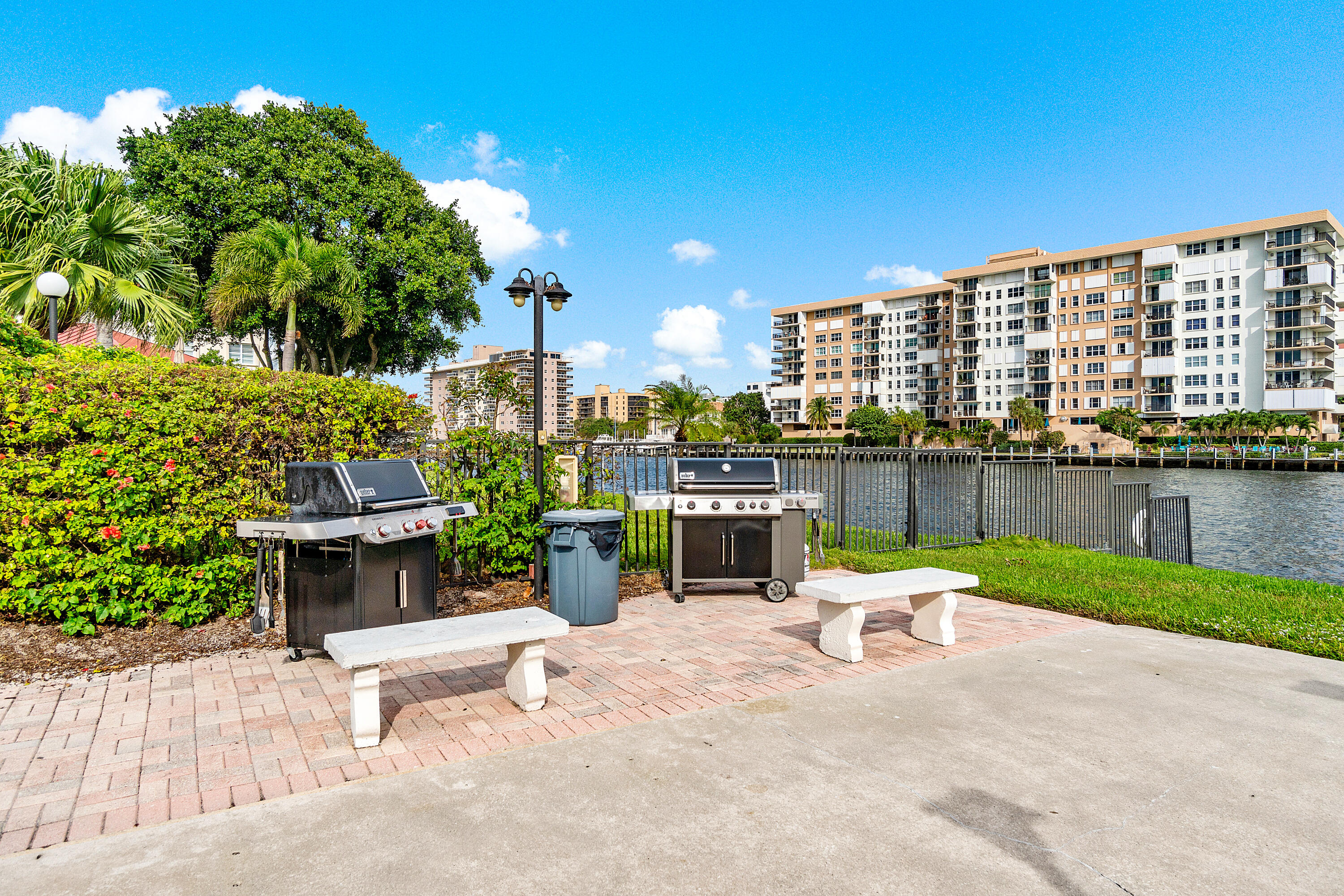 NO 3 PALM-AIRE AT CORAL KEY - Residential