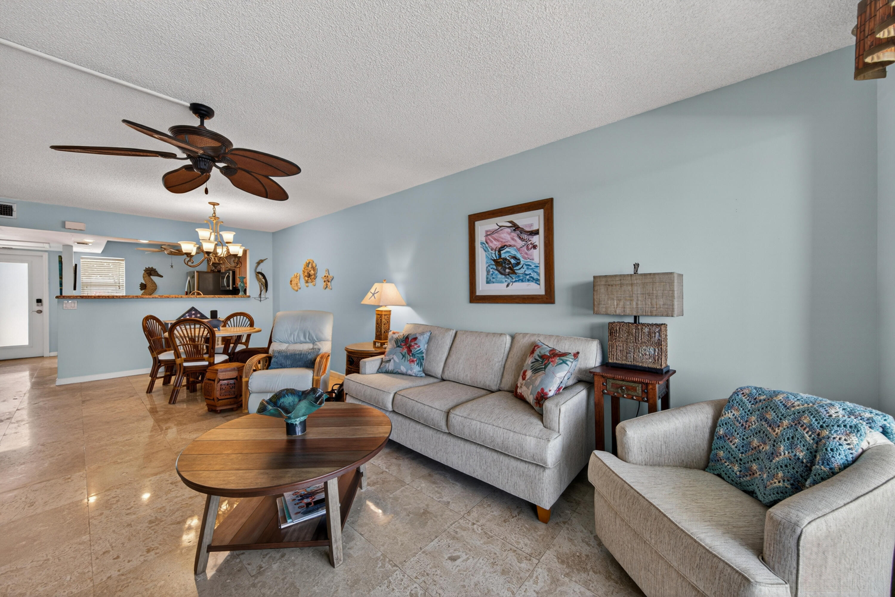 NO 3 PALM-AIRE AT CORAL KEY - Residential