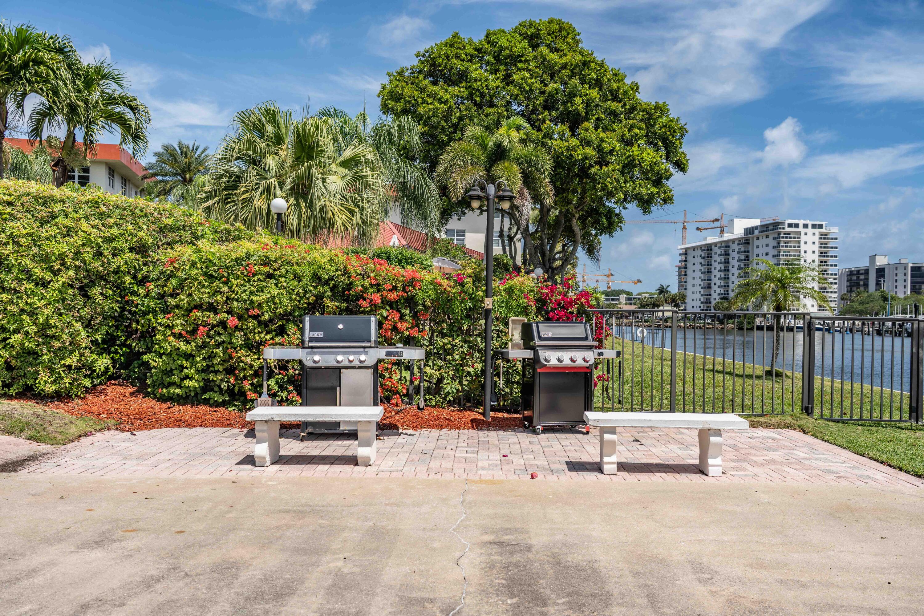 NO 3 PALM-AIRE AT CORAL KEY - Residential