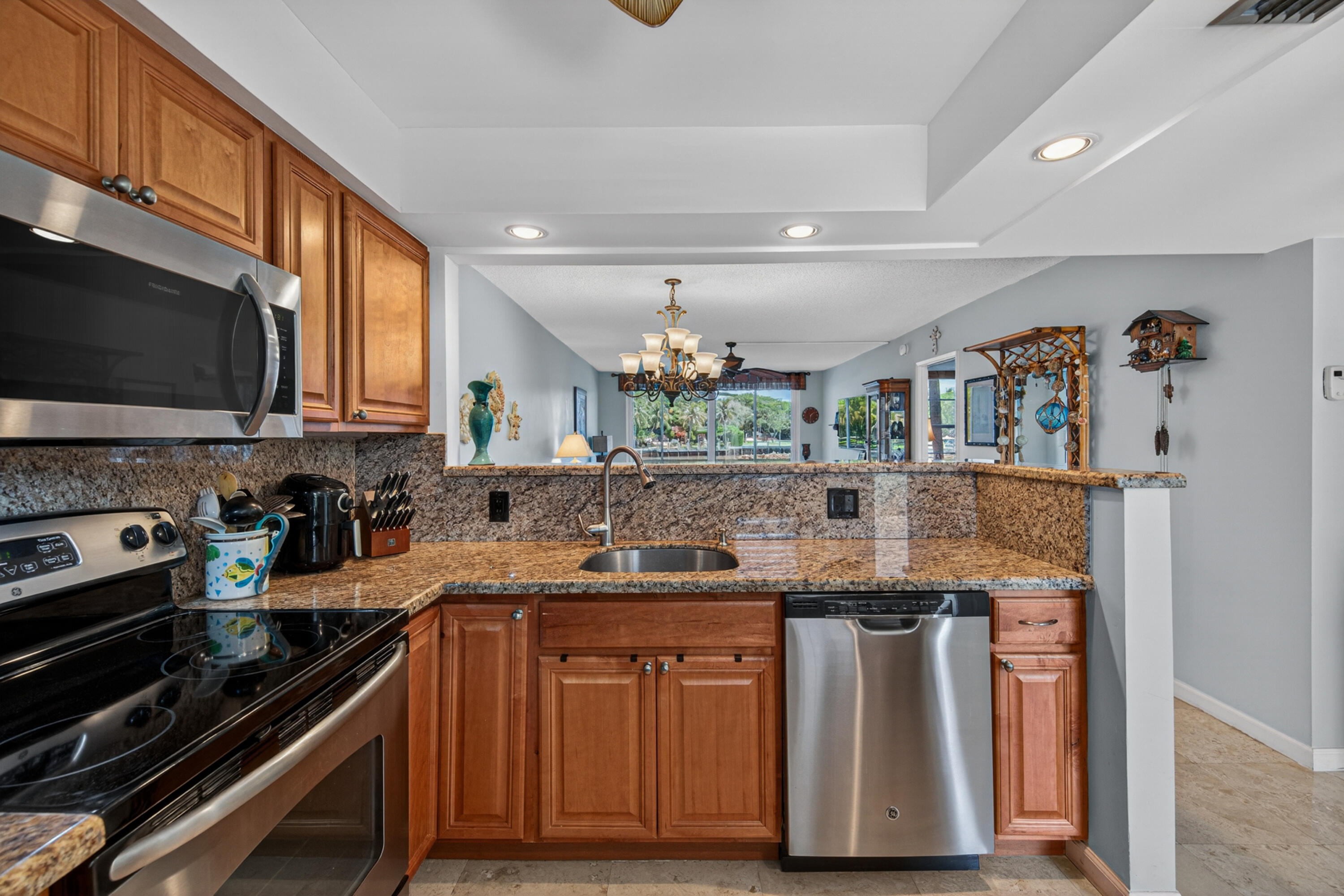 NO 3 PALM-AIRE AT CORAL KEY - Residential