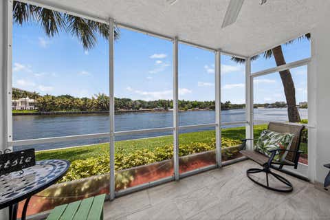 Photo of 3100 NE 48th Court, Lighthouse Point, FL 33064 (MLS # B26022929)