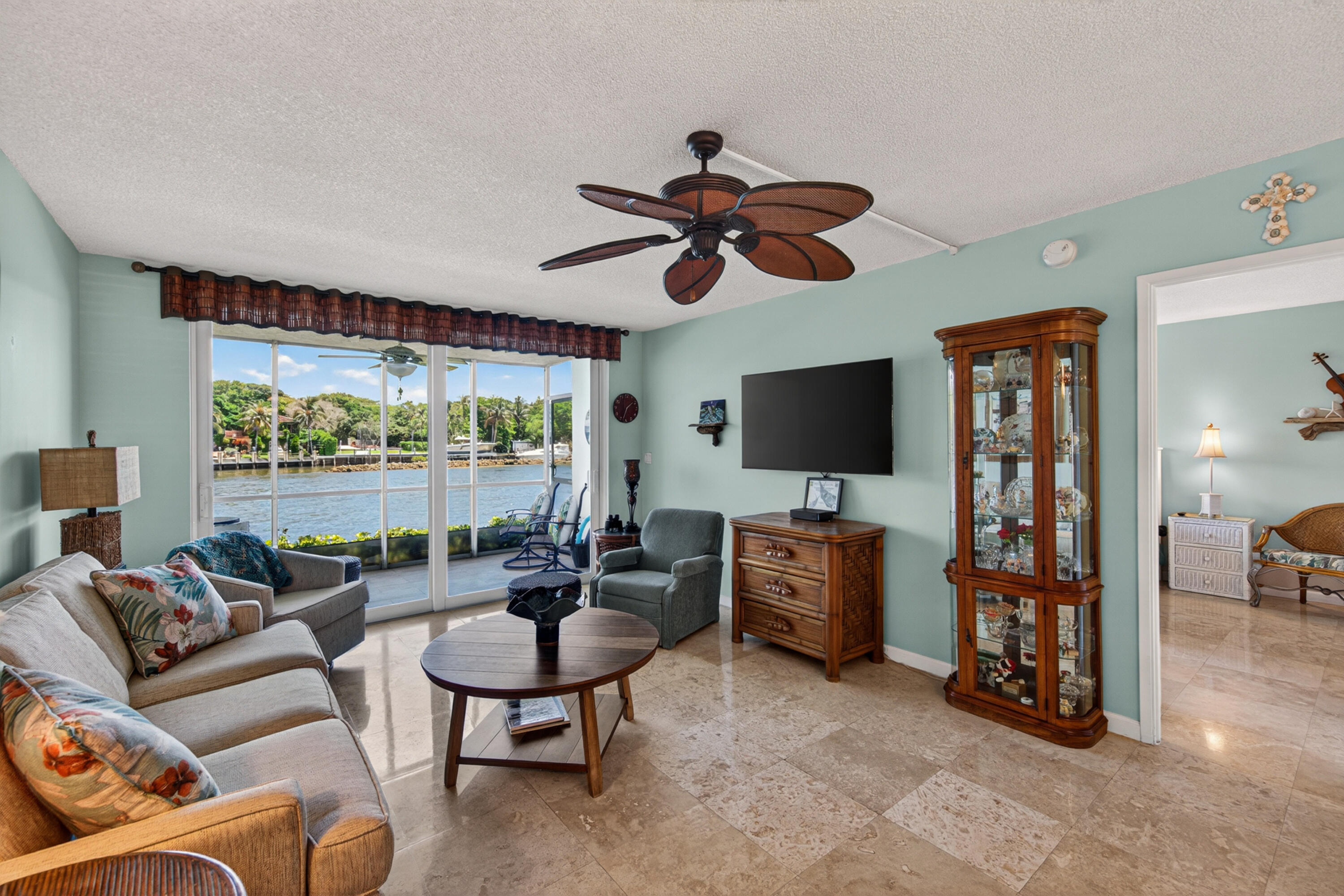 NO 3 PALM-AIRE AT CORAL KEY - Residential