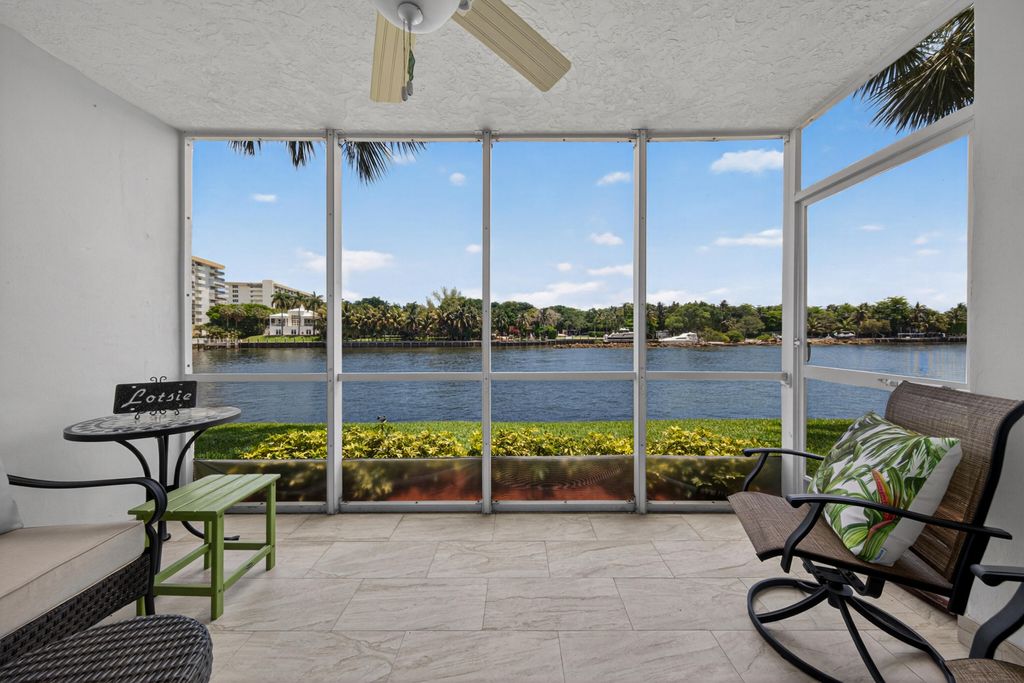 Photo of 3100 NE 48th Court, Lighthouse Point, FL 33064 (MLS # B26022929)