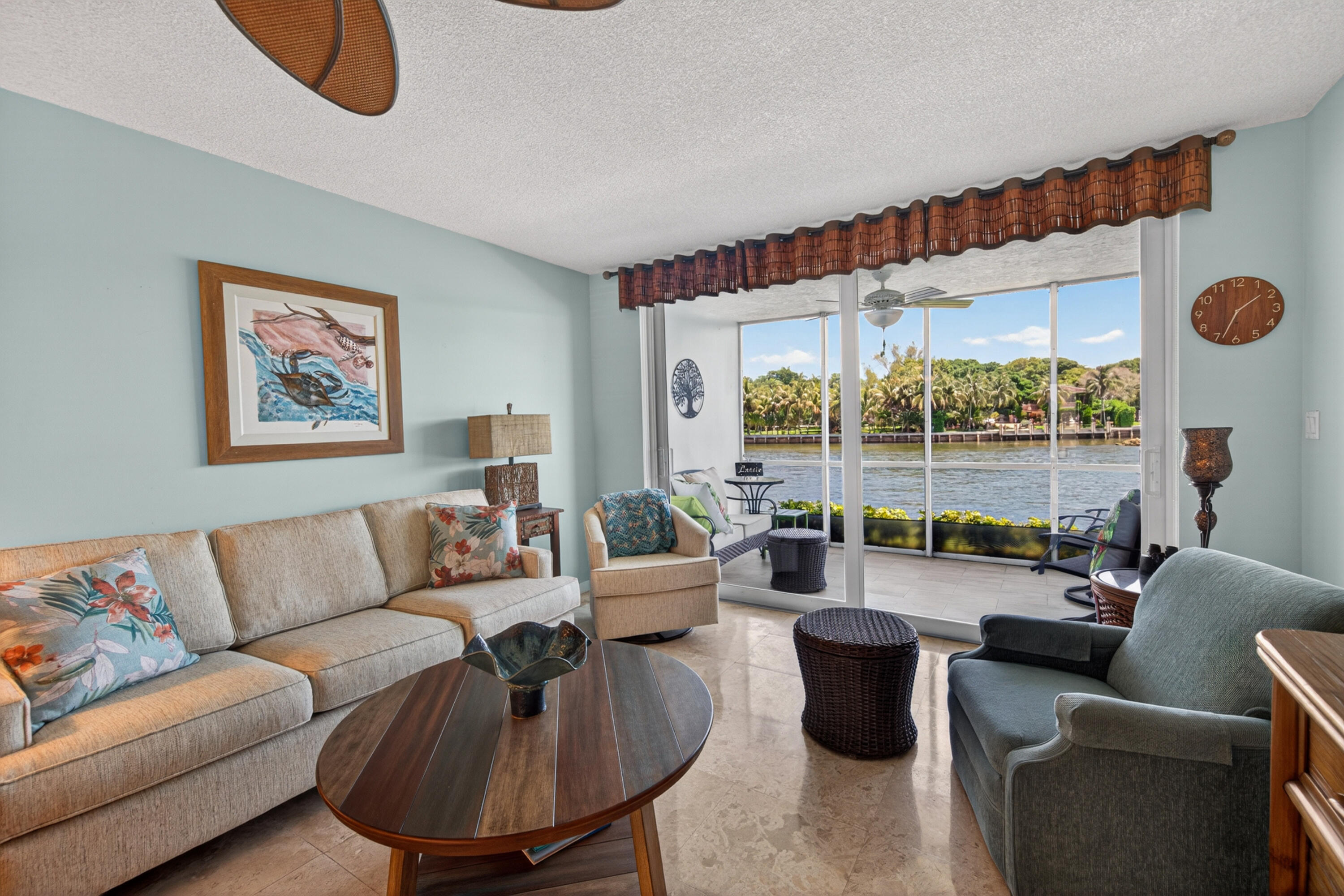 NO 3 PALM-AIRE AT CORAL KEY - Residential