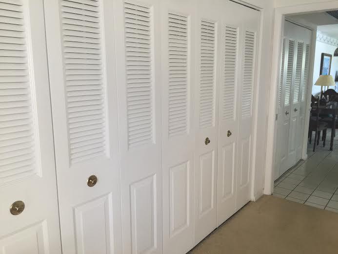 CENTURY VILLAGE - Residential