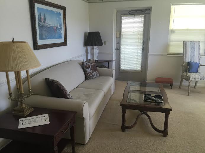 CENTURY VILLAGE - Residential