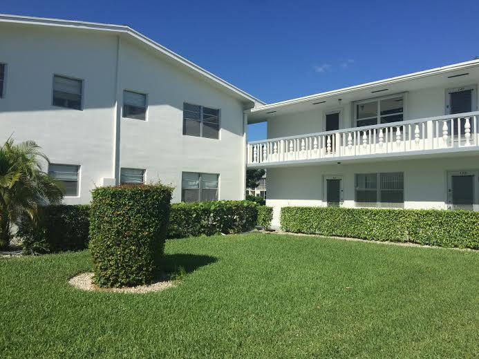 CENTURY VILLAGE - Residential