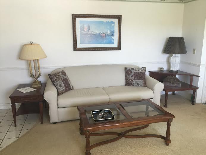 CENTURY VILLAGE - Residential