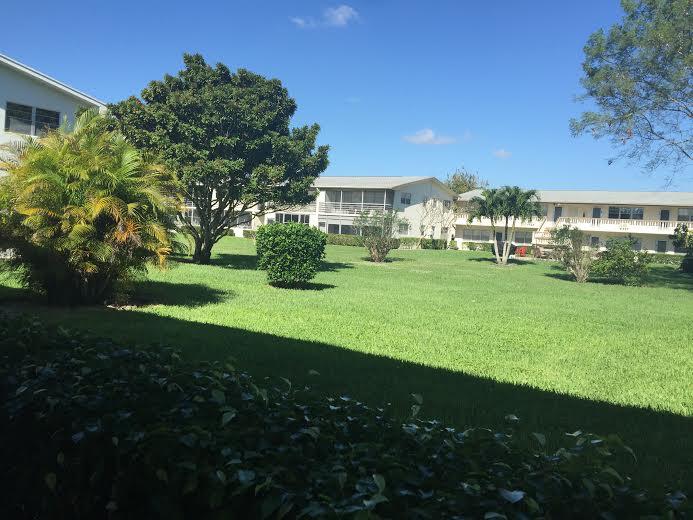 CENTURY VILLAGE - Residential