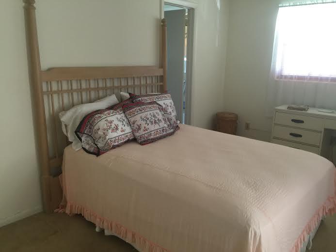 CENTURY VILLAGE - Residential