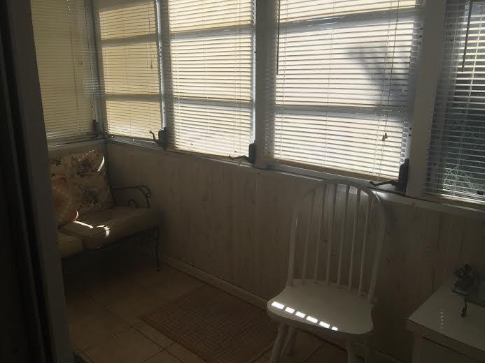 CENTURY VILLAGE - Residential