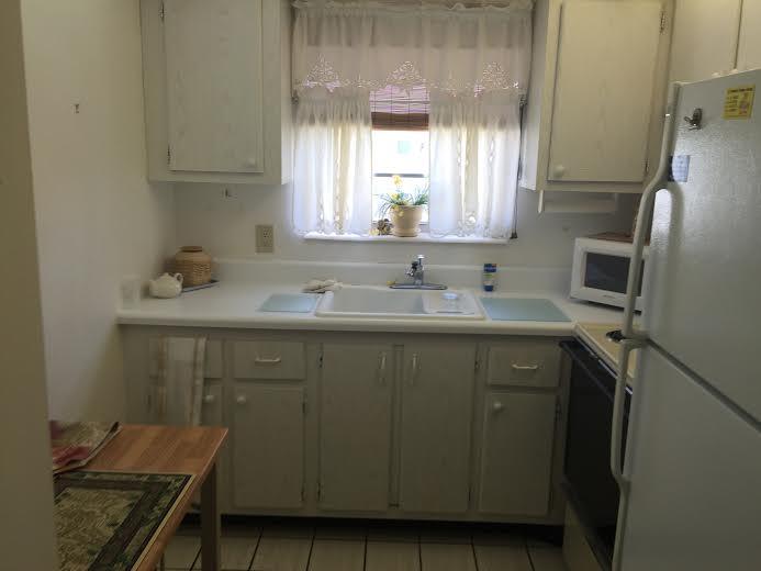 CENTURY VILLAGE - Residential