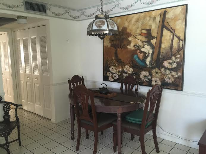 CENTURY VILLAGE - Residential