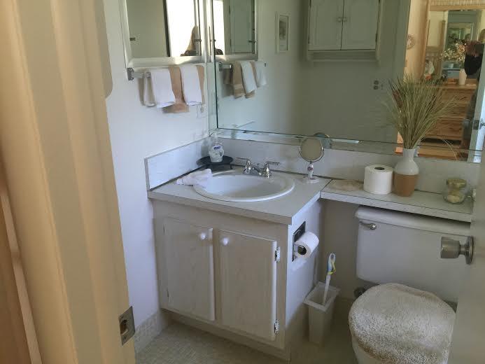 CENTURY VILLAGE - Residential