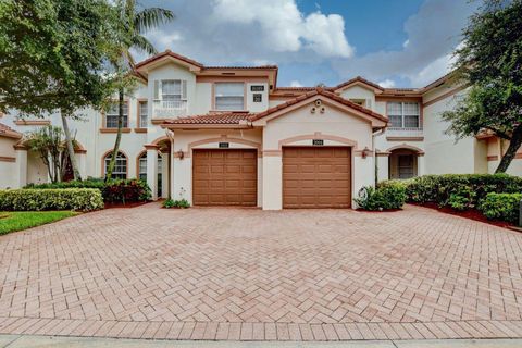 16089 Poppy Seed Circle 2006 Delray Beach FL 33484