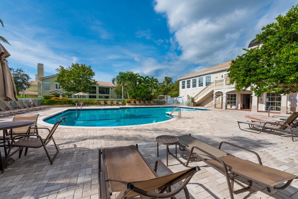 Photo of 164 SW Peacock Boulevard #33103, Port Saint Lucie, FL 34986 (MLS # R11031115)