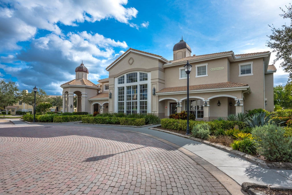 Photo of 164 SW Peacock Boulevard #33103, Port Saint Lucie, FL 34986 (MLS # R11031115)