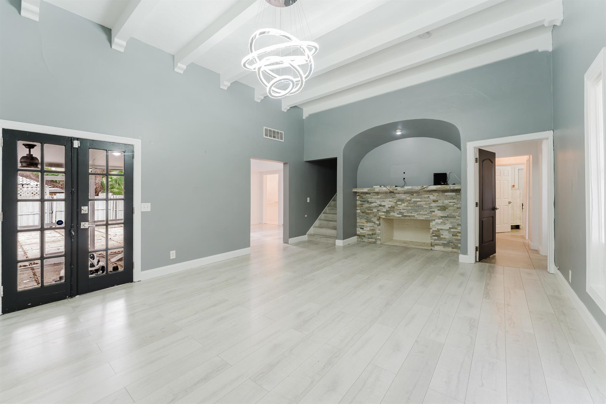 BOCA RATON POR LA MAR - Residential Lease