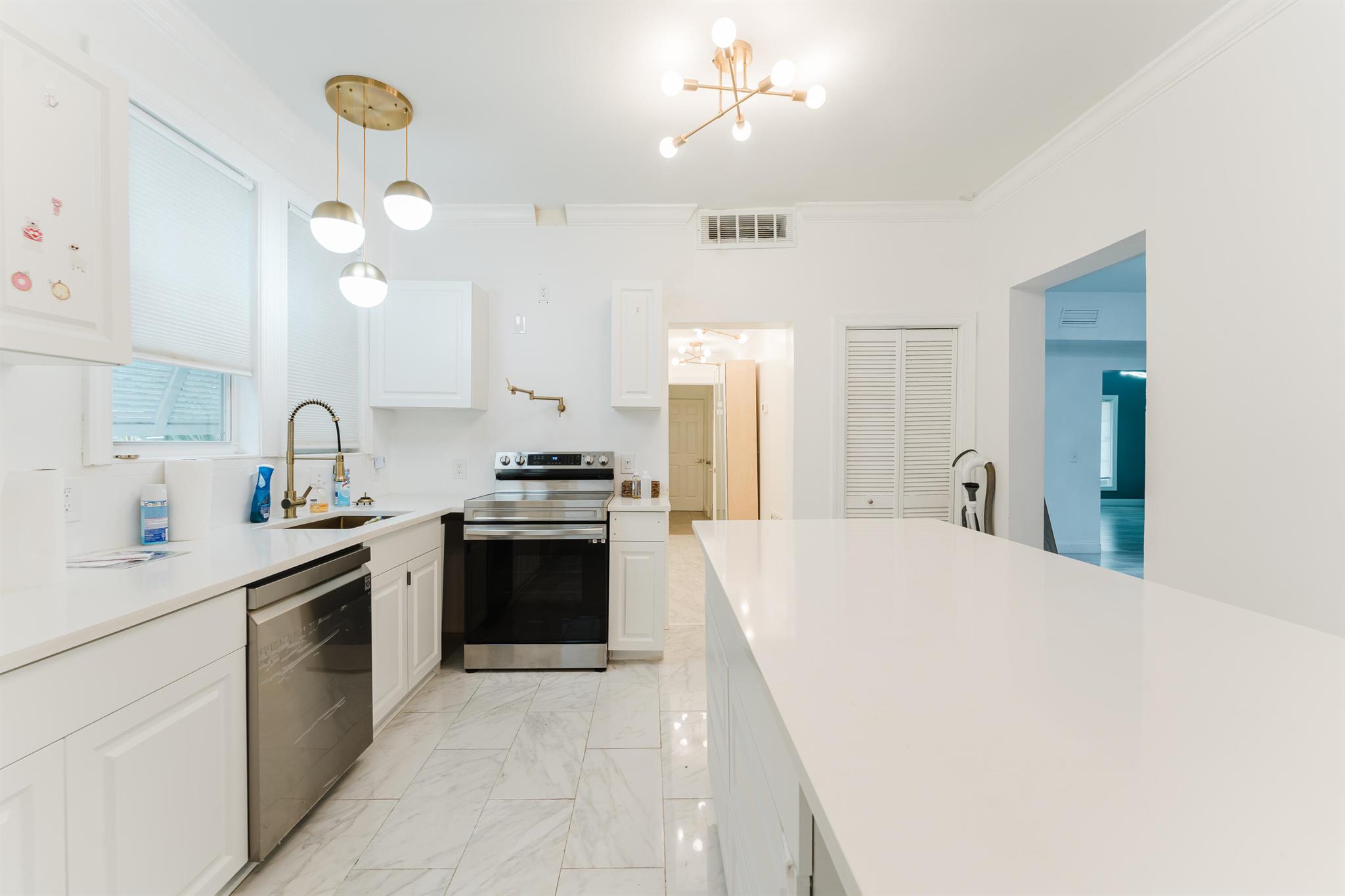 BOCA RATON POR LA MAR - Residential Lease