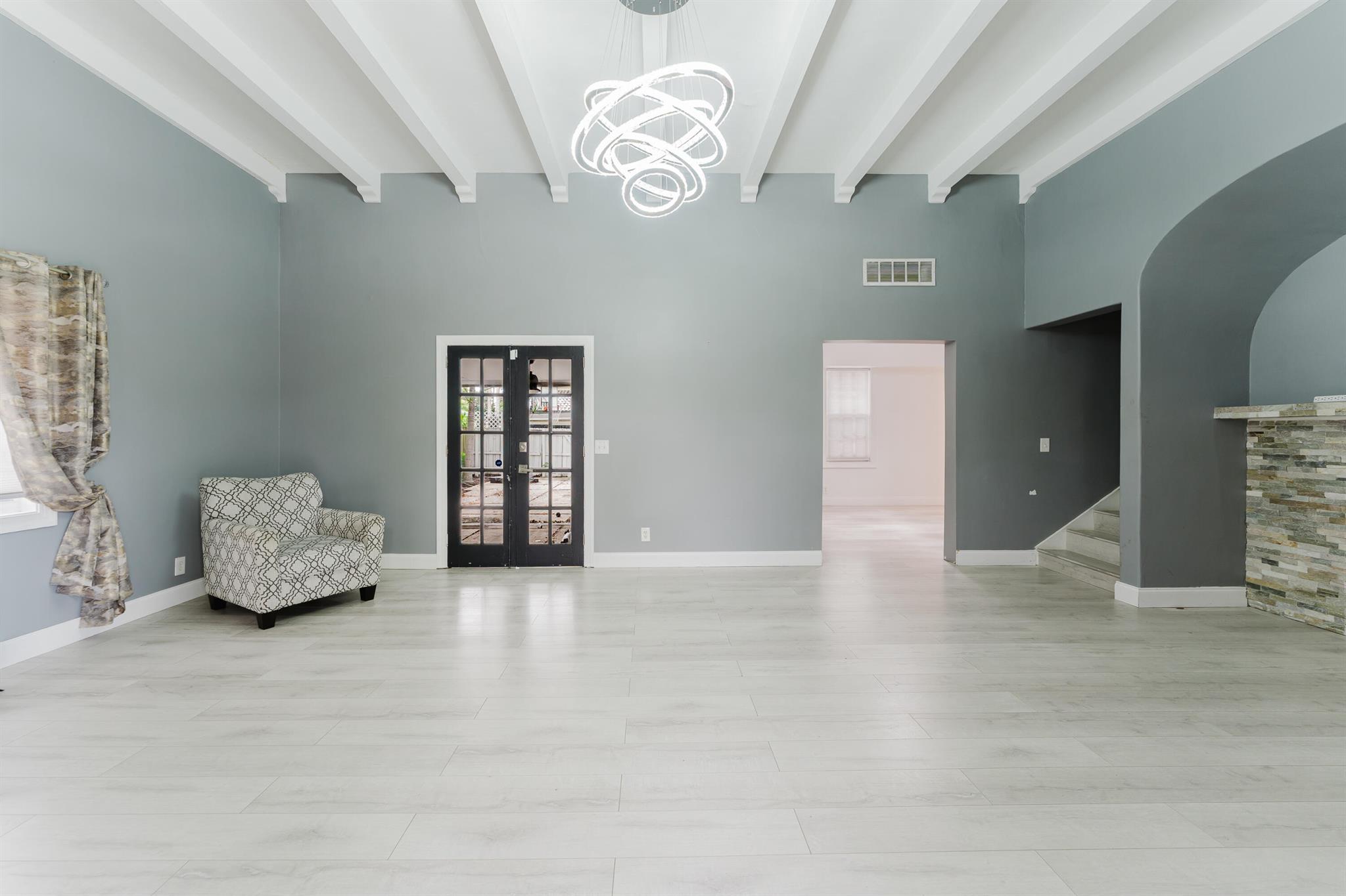 BOCA RATON POR LA MAR - Residential Lease