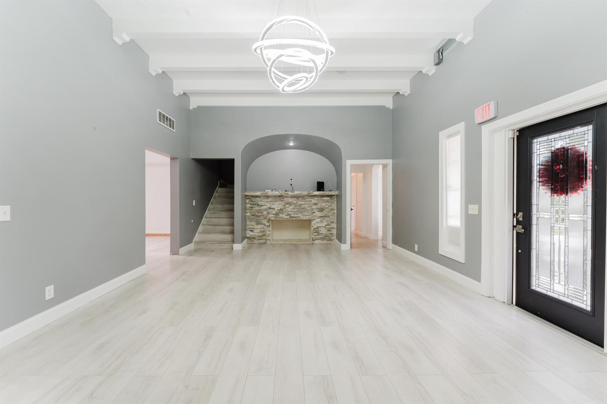 BOCA RATON POR LA MAR - Residential Lease