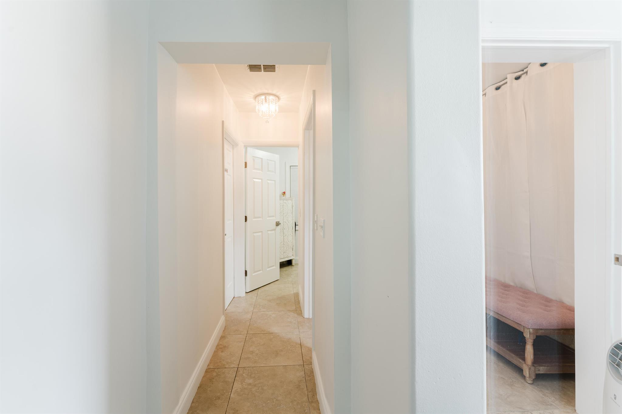 BOCA RATON POR LA MAR - Residential Lease