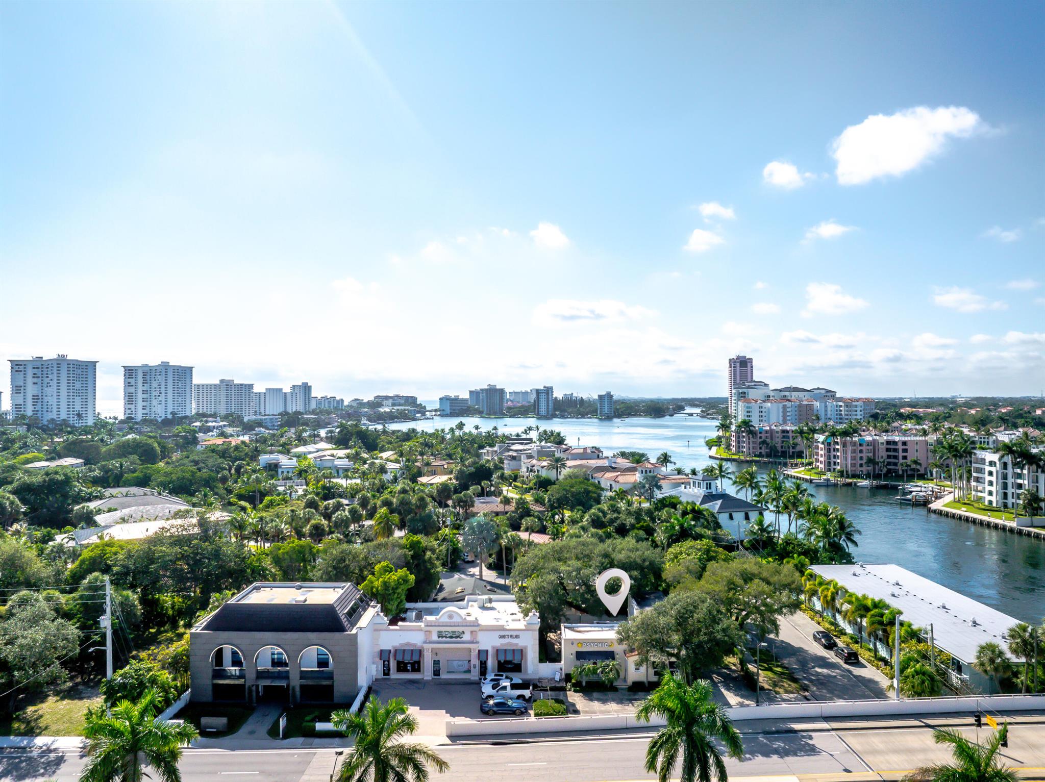 BOCA RATON POR LA MAR - Residential Lease