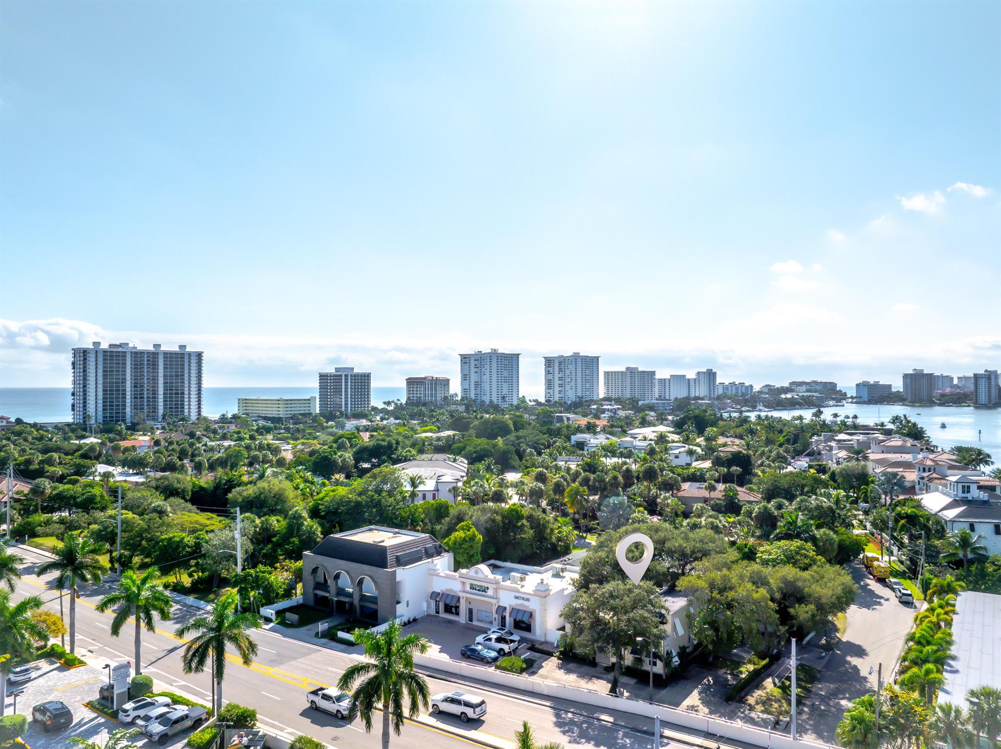 BOCA RATON POR LA MAR - Residential Lease