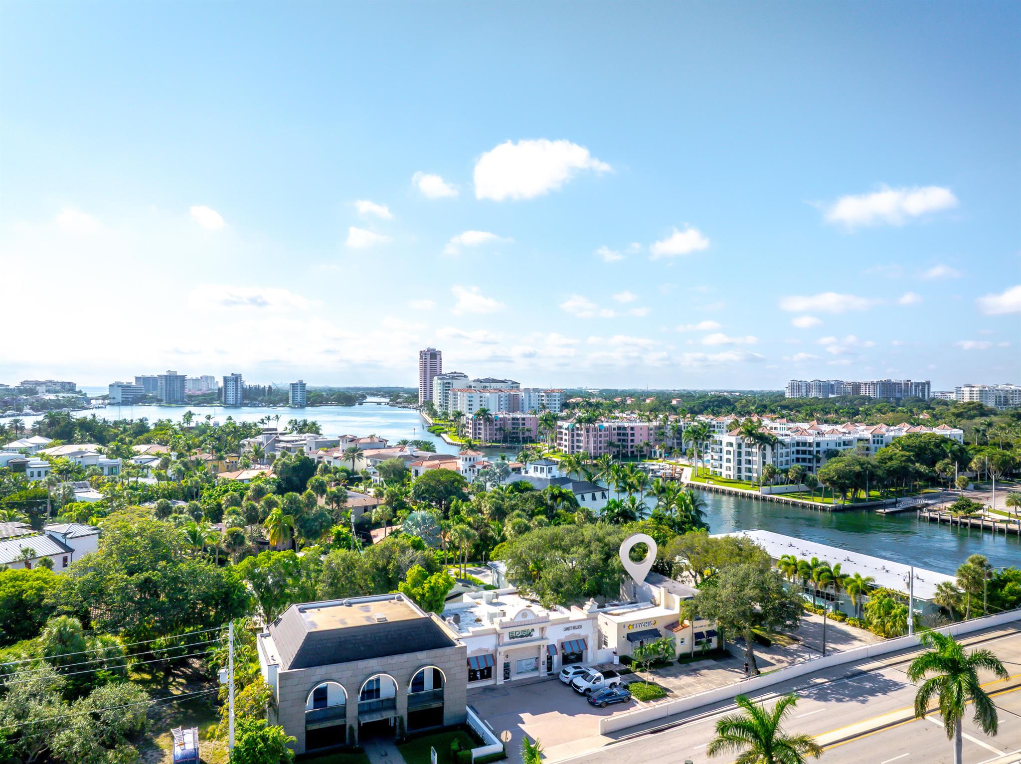 BOCA RATON POR LA MAR - Residential Lease