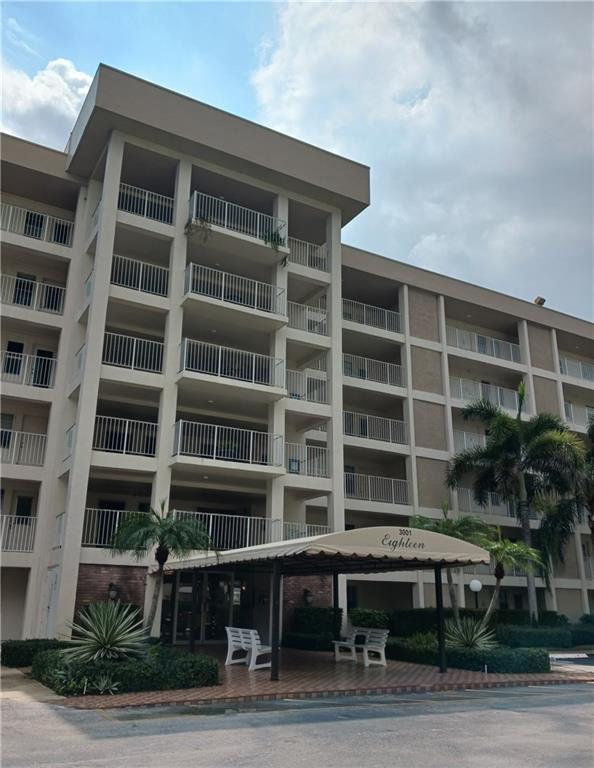 Palm Aire - Residential