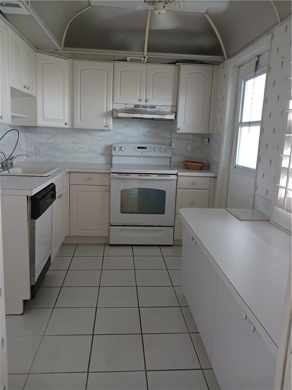 Palm Aire - Residential