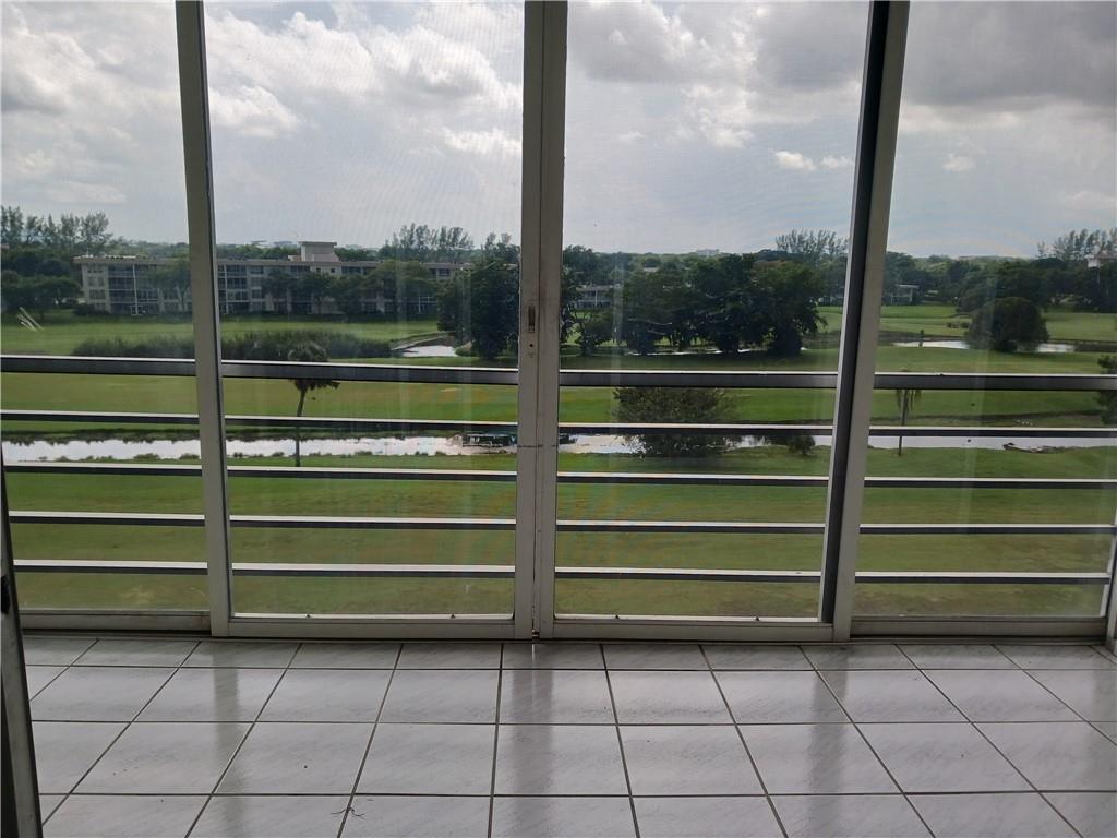 Palm Aire - Residential