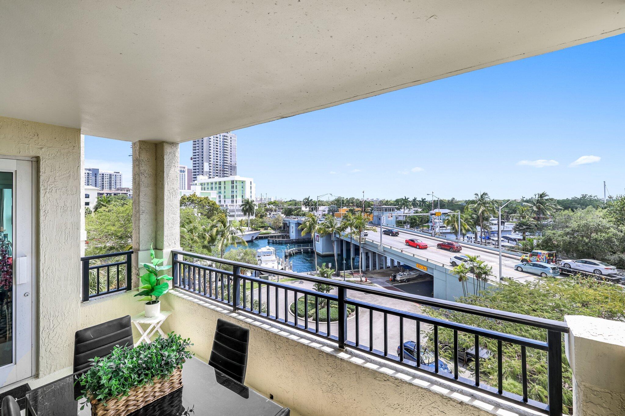 600 W Las Olas Boulevard 409s